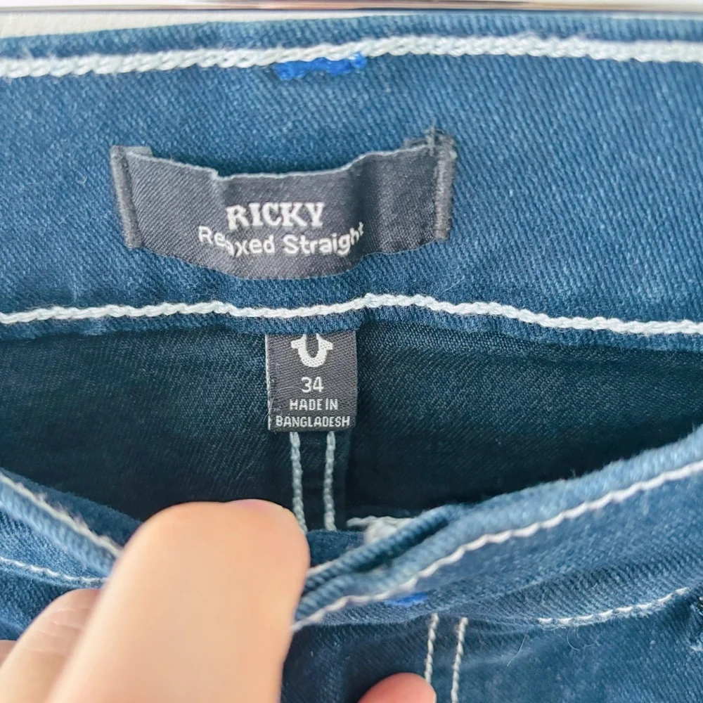 True Religion true religion